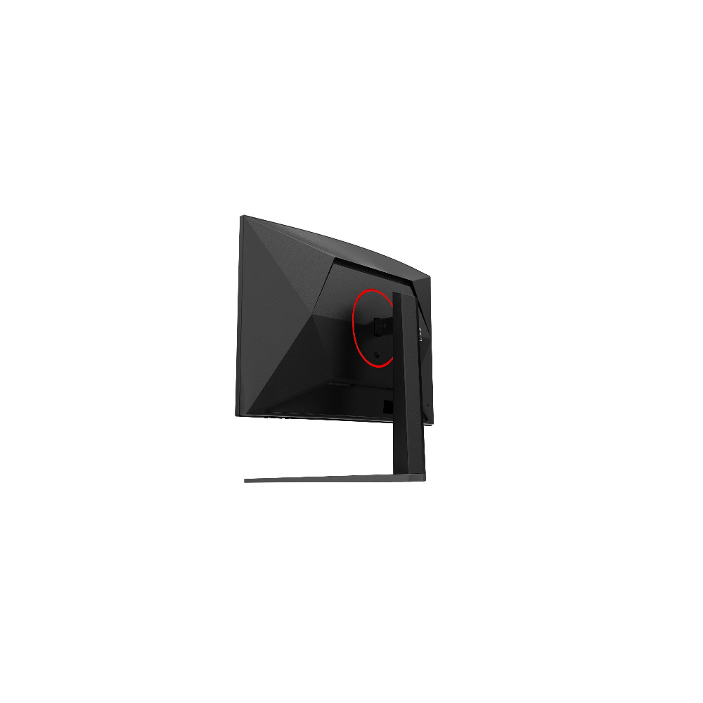 AOC AOC Gaming C32G4Z 31.5" - Böjd 1920x1080 VA 260Hz