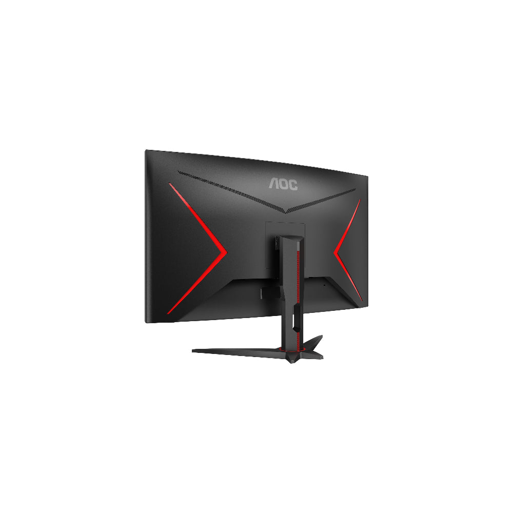 AOC CQ32G2SE/BK 31.5" - 2560x1440 VA 165Hz