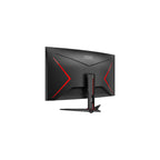 AOC CQ32G2SE/BK 31.5" - 2560x1440 VA 165Hz