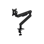 AOC M400 Single Monitor Arm Svart