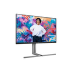 AOC Graphic Pro U32U3CV 32" - USB-C 3840x2160 Nano IPS 60Hz