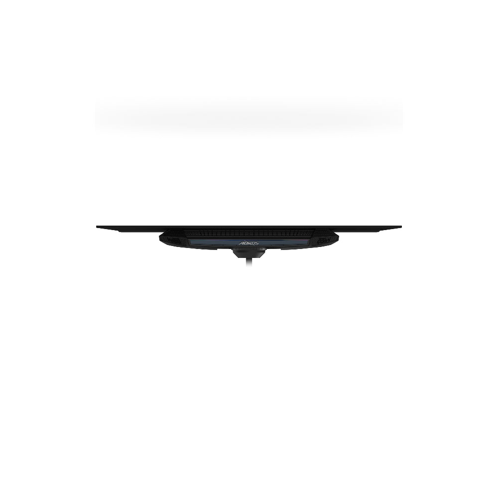 Gigabyte Aorus FO32U 32" - USB-C 3840x2160 OLED 165Hz