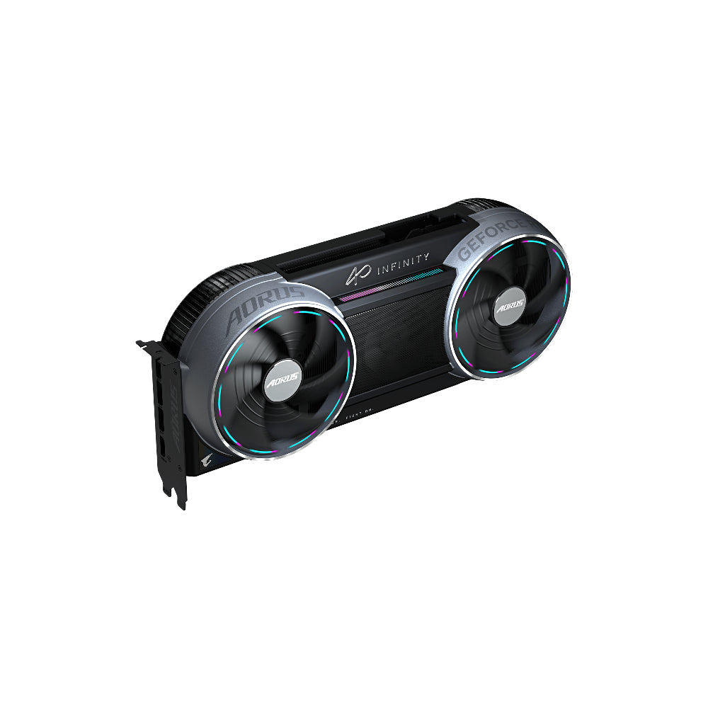 Gigabyte GeForce RTX 5090 Infinity 32GB