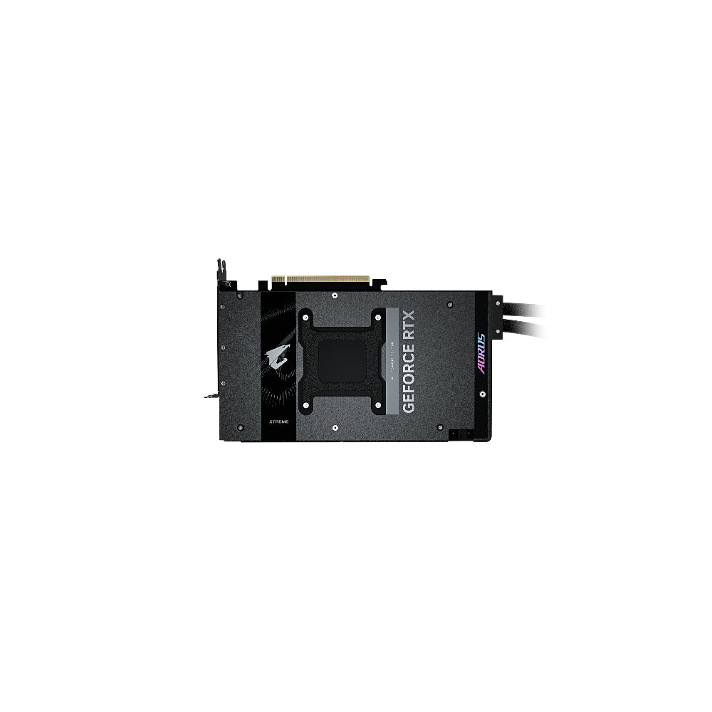 Gigabyte Aorus GeForce RTX 5090 XTREME Waterforce OC Edition 32GB