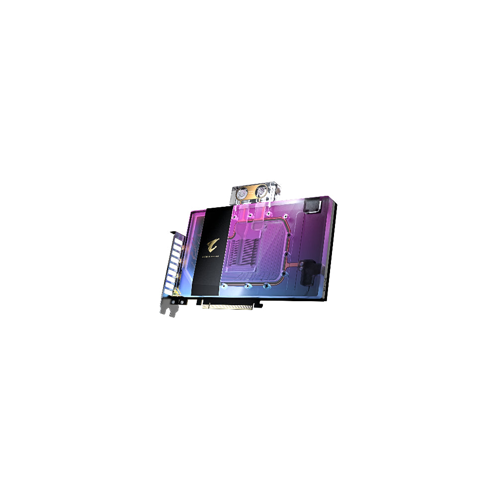 Gigabyte Aorus GeForce RTX 5090 XTREME Waterforce OC Edition 32GB
