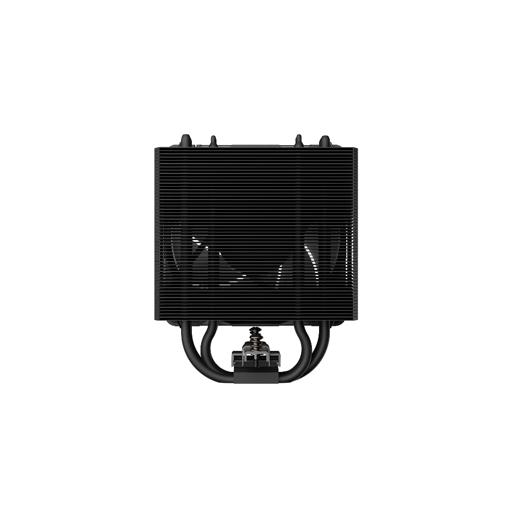 Arctic Freezer 36-S A-RGB 120mm Svart