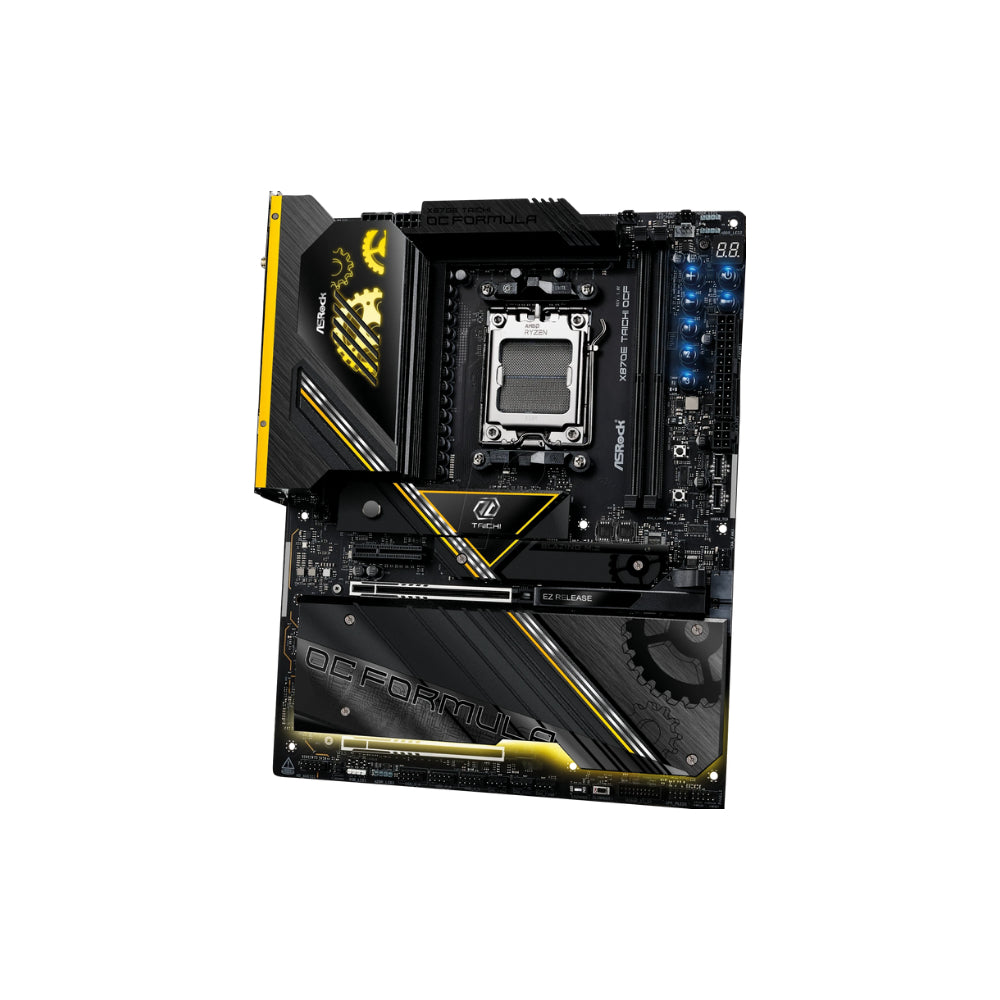 ASRock X870E Taichi OCF ATX AM5