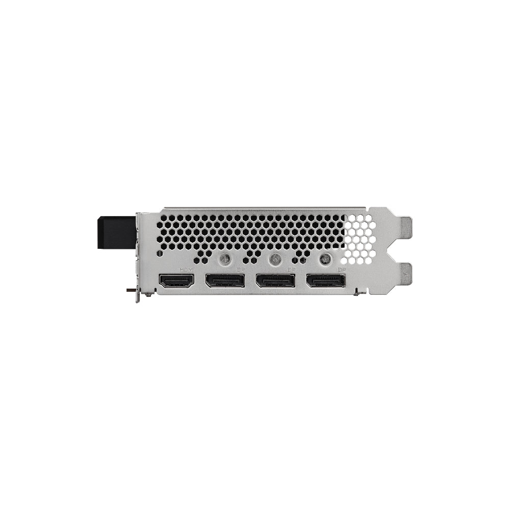 ASRock Intel Arc A380 Challenger ITX OC 6GB
