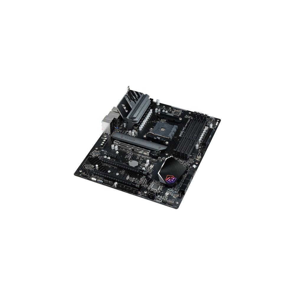 ASRock B550 PG Riptide ATX AM4