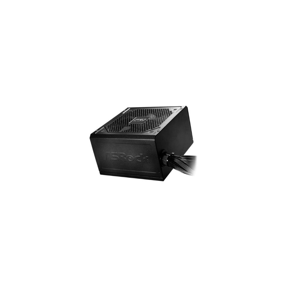 ASRock PRO-650B 650W 80 PLUS Bronze