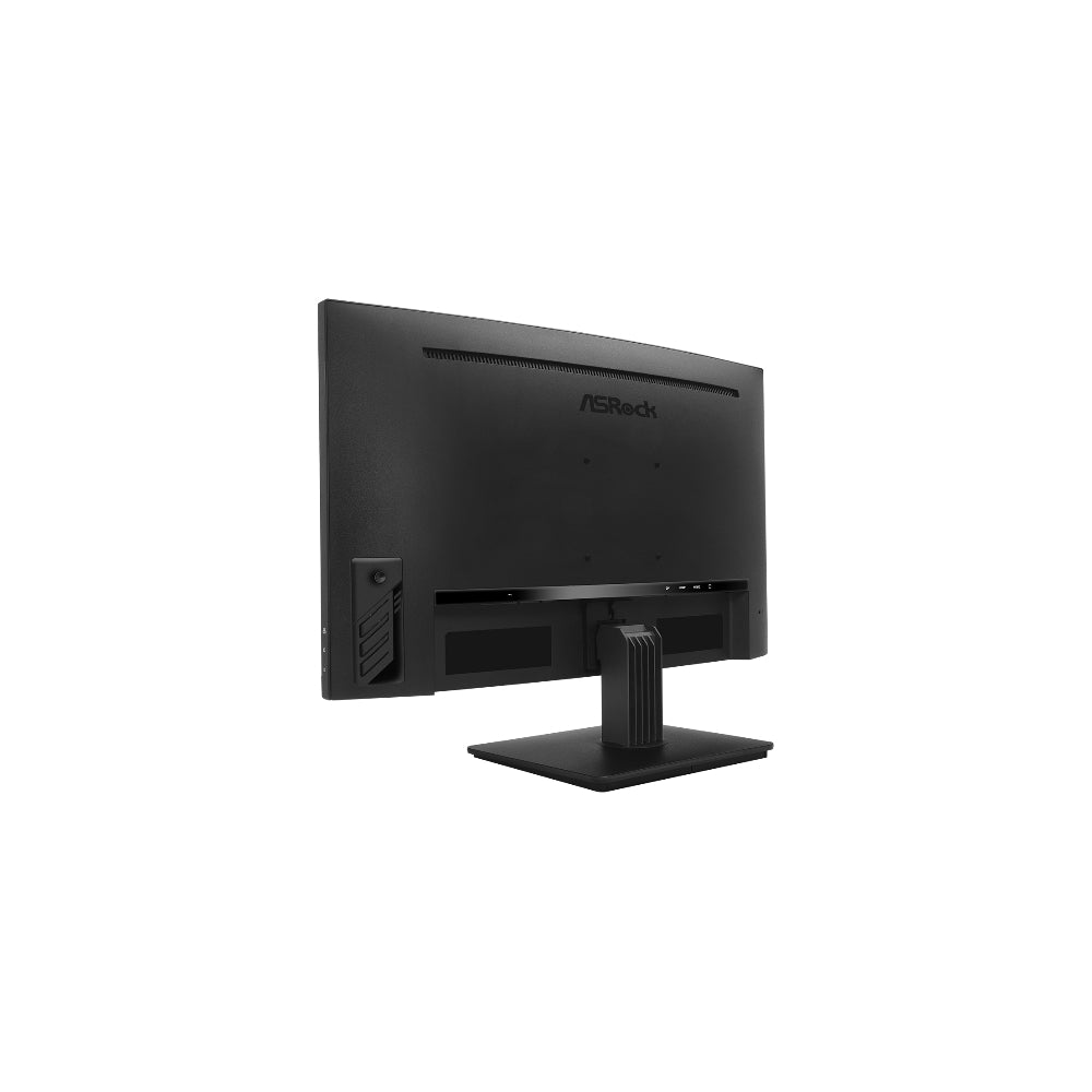 ASRock Phantom Gaming PG27QRT1B 27" - Böjd 2560x1440 VA 180Hz