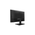 ASRock Phantom Gaming PG27QRT1B 27" - Böjd 2560x1440 VA 180Hz
