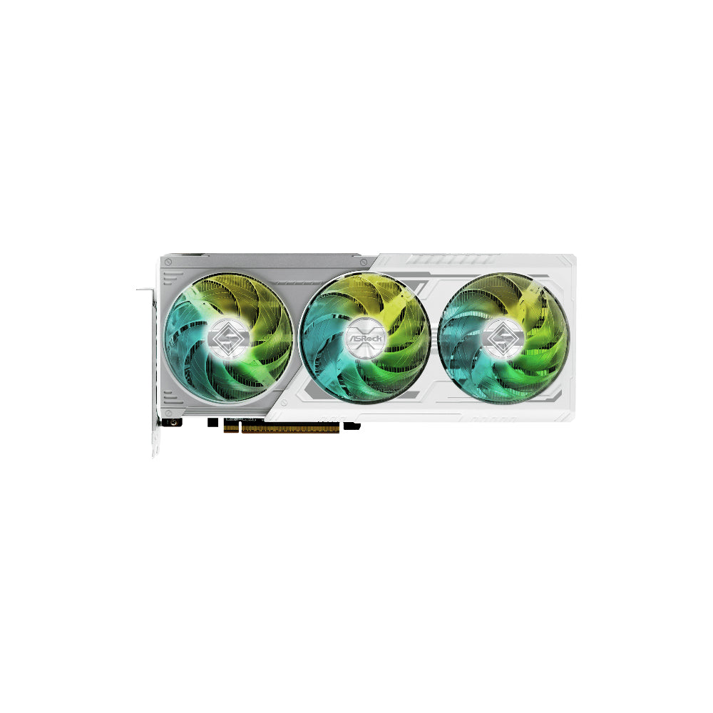 ASRock Steel Legend Radeon RX 9070 OC 16GB