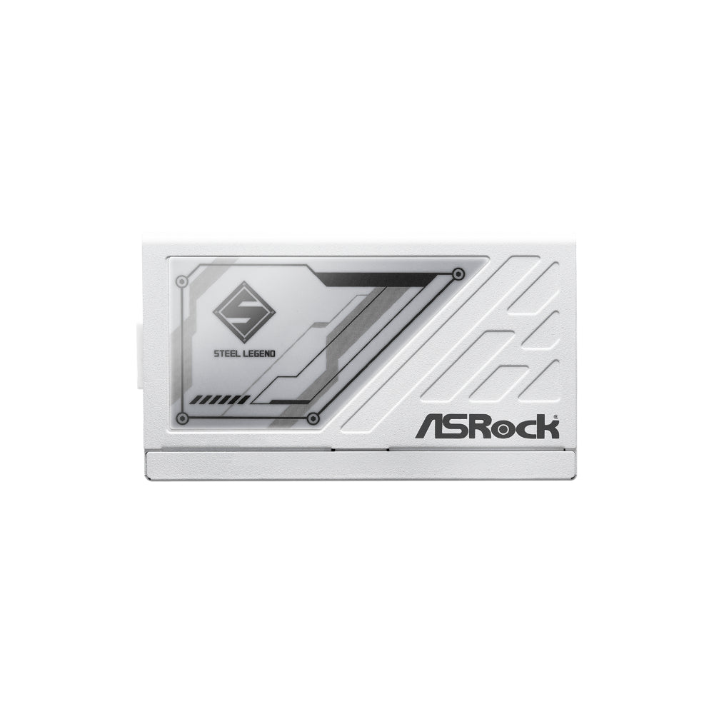 ASRock Steel Legend SL-1000GW 80 PLUS Gold 1000W