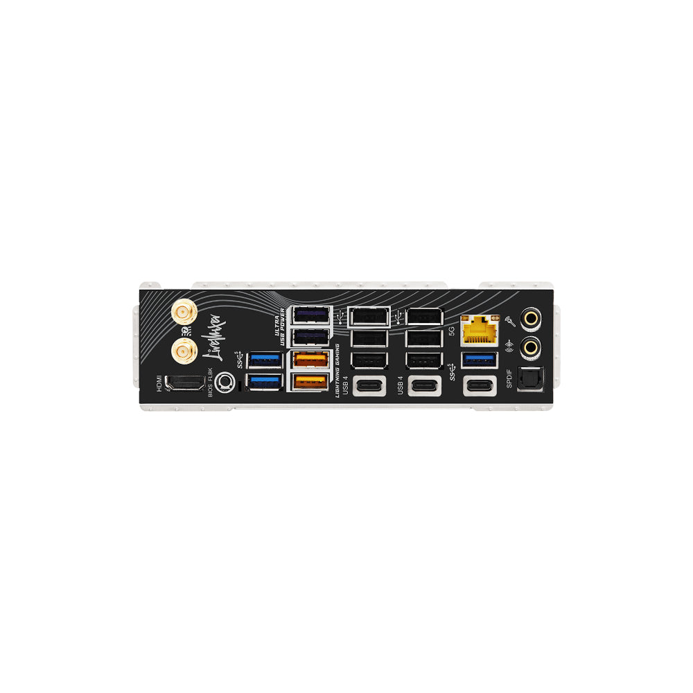 ASRock X870 Livemixer Wi-Fi ATX AM5