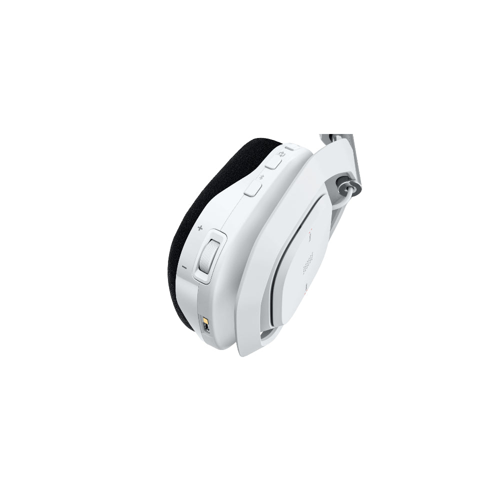 Logitech G Astro A50 Trådlös Headset Vit