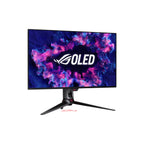 ASUS ROG Swift OLED PG32UCDMZ 31.5" - USB-C 3840x2160 QD-OLED 240Hz