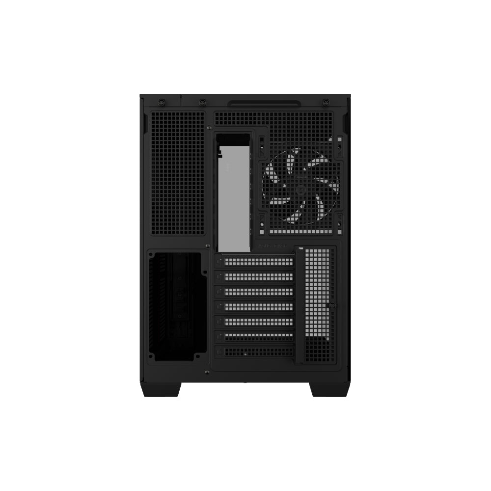 ASUS A32 Plus Svart