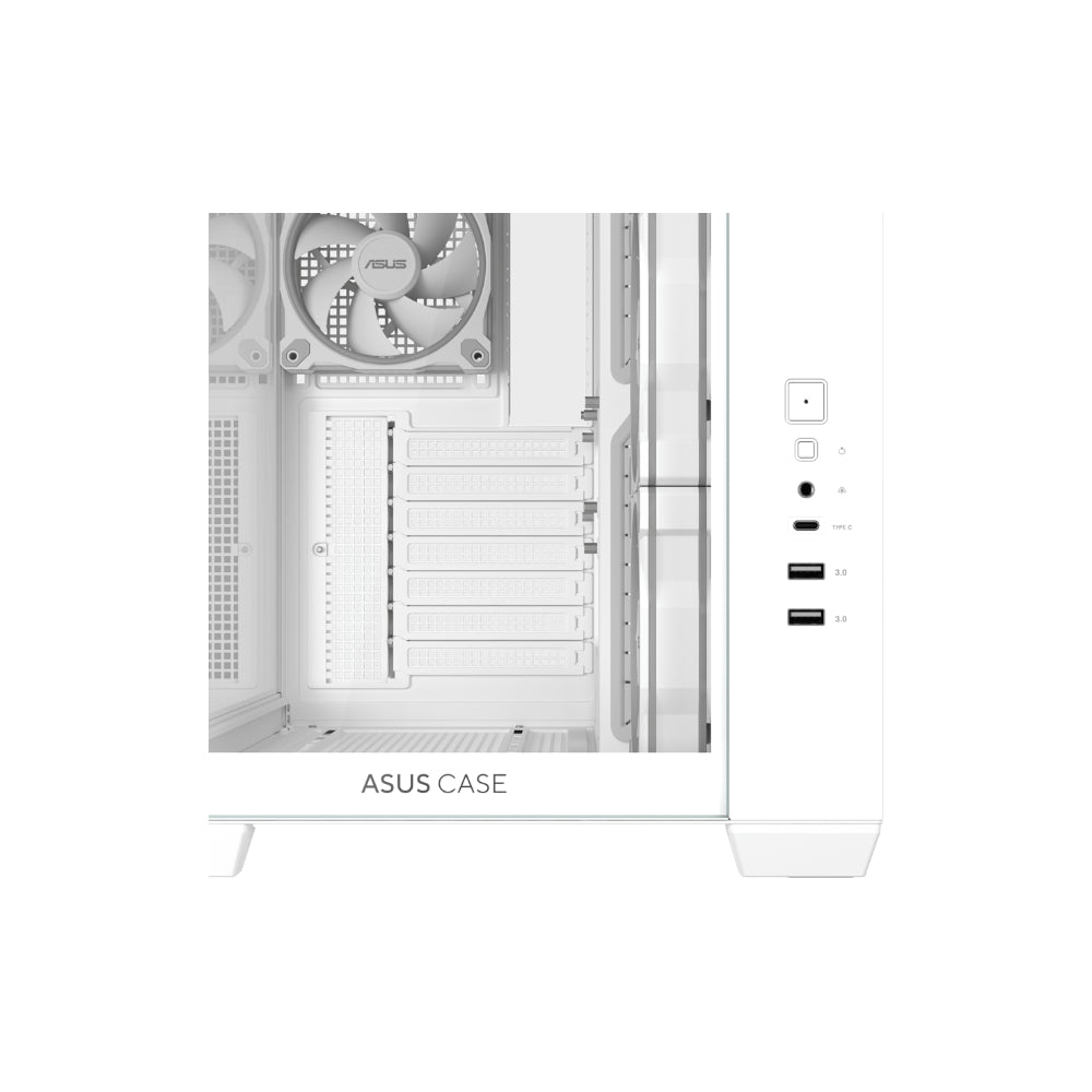 ASUS A32 Plus ATX Vit
