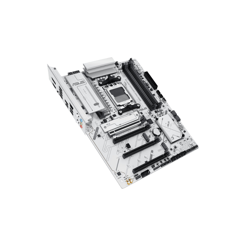 ASUS B850 MAX GAMING Wi-Fi W ATX AM5