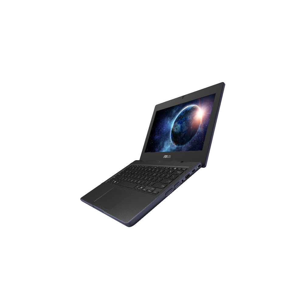 ASUS BR104CTA 11.6" - N100 - 4GB 128GB SSD - Windows 11 Pro Academic