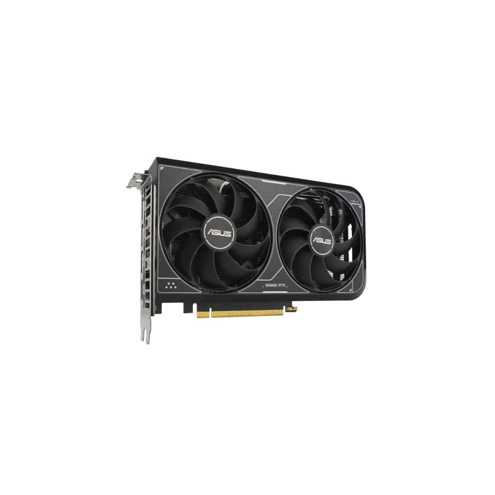 ASUS Dual GeForce RTX 4060 V2 OC Edition 8GB