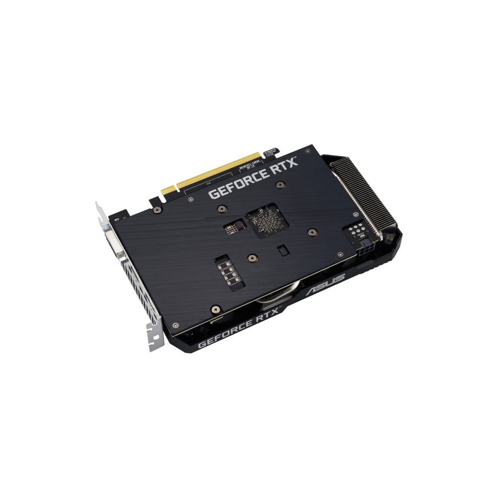 ASUS Dual GeForce RTX 3050 V2 OC Edition 8GB