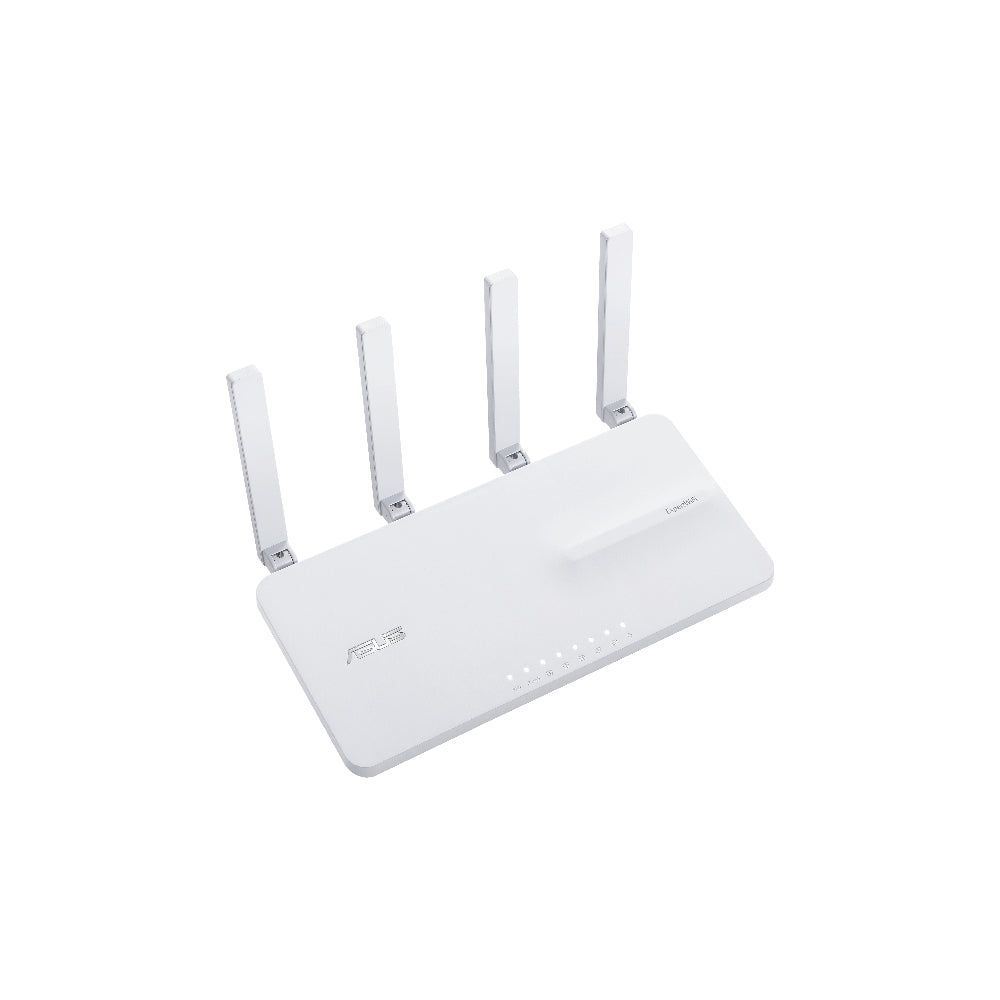 ASUS ExpertWiFi EBR63 Wi-Fi 6 Trådlös Router