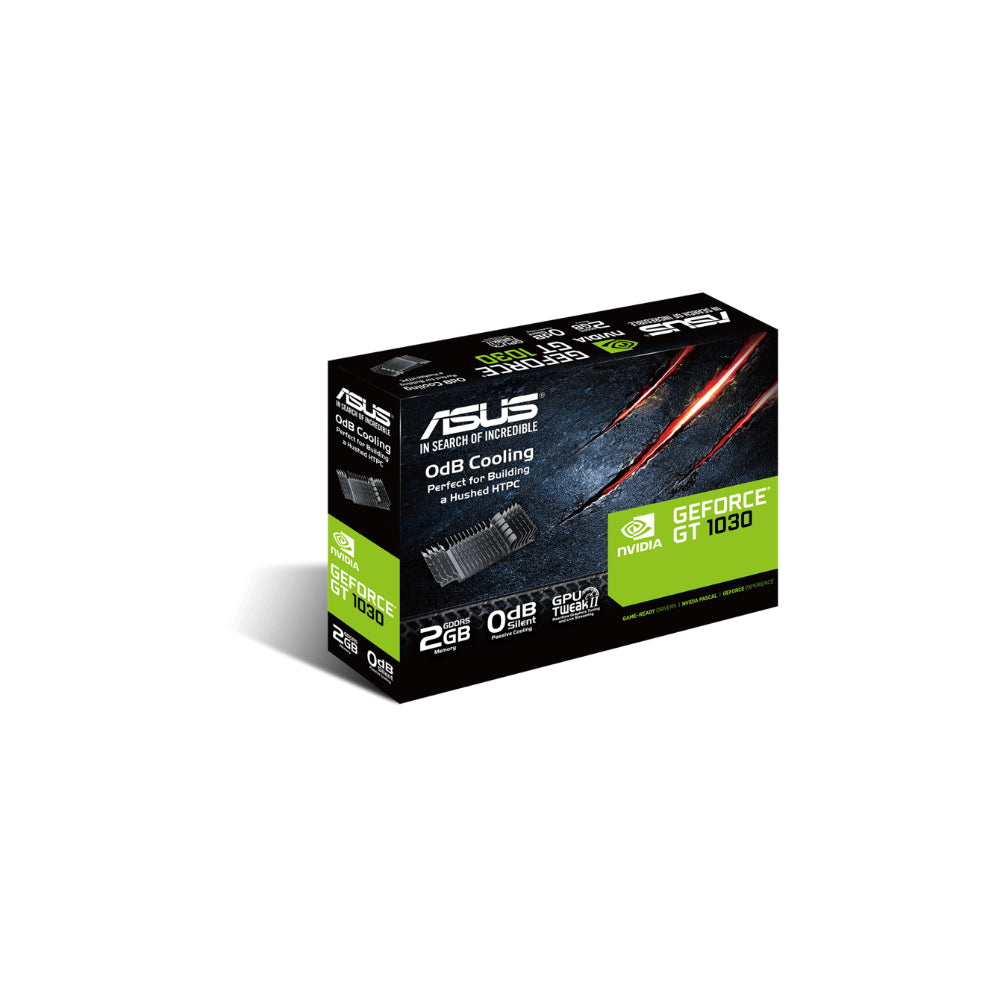 ASUS GeForce GT1030 2GB