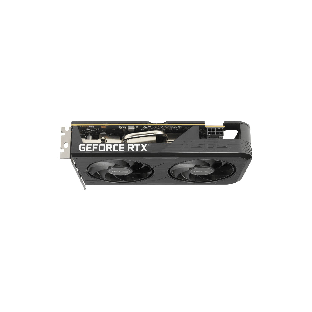 ASUS Dual GeForce RTX 5050 OC 8GB
