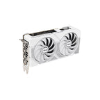 ASUS GeForce RTX 5060 Dual White OC 8GB