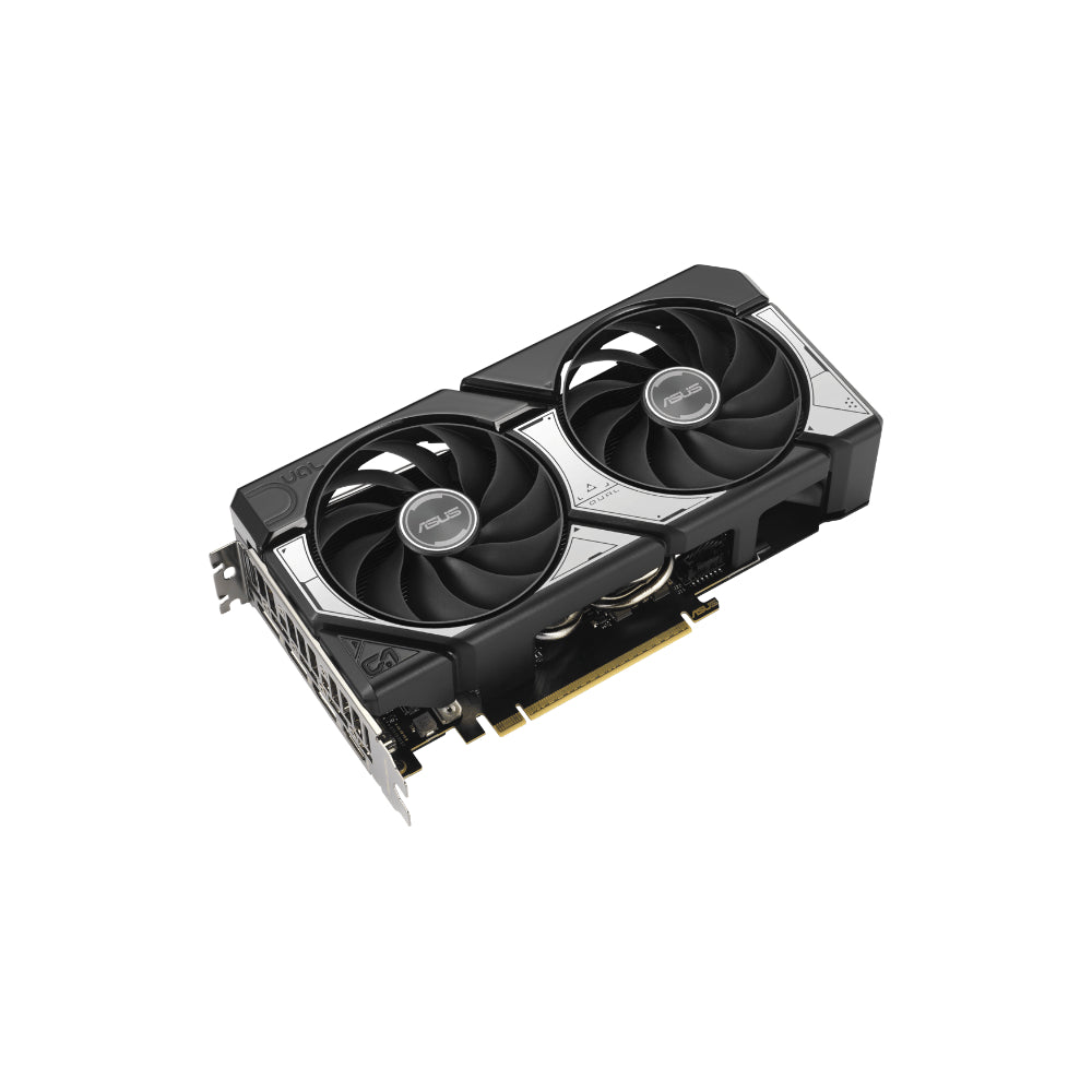 ASUS Dual GeForce RTX 5060 Ti 8GB