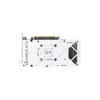 ASUS Dual GeForce RTX 5060 Ti 8GB OC White