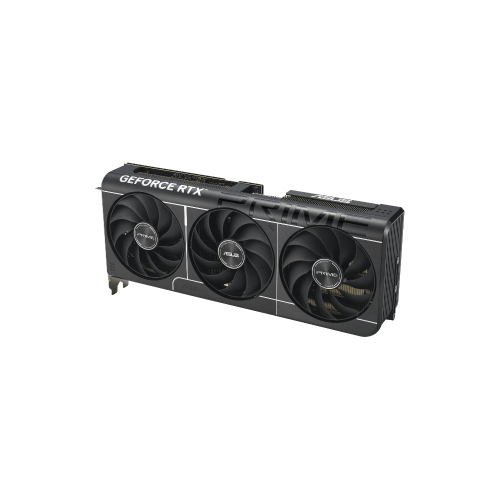 ASUS Prime GeForce RTX 5070 OC Edition 12GB