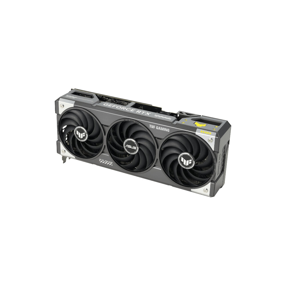 ASUS TUF Gaming Geforce RTX 5070 OC Edition 12GB
