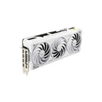ASUS TUF Gaming GeForce RTX 5070 Ti OC White 16GB
