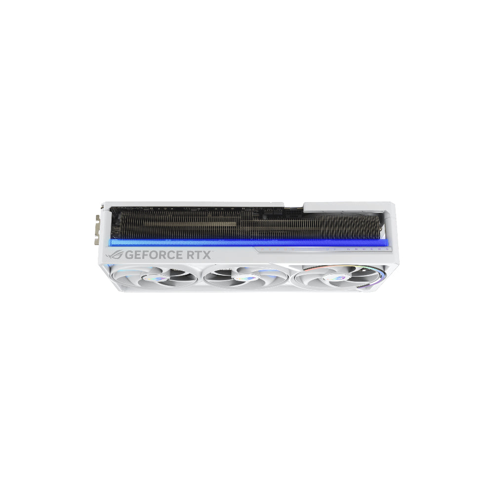 ASUS Rog Astral GeForce RTX 5080 OC White 16GB