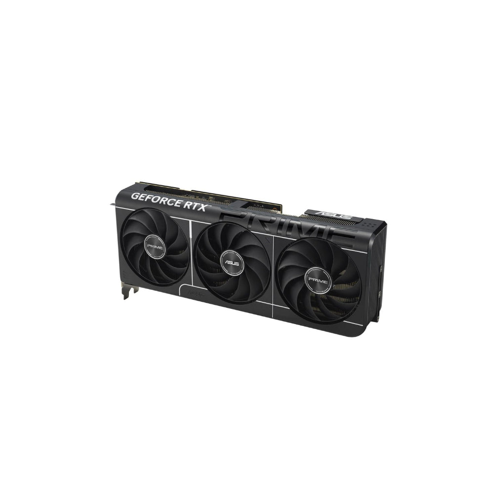 ASUS Prime GeForce RTX 5080 OC Edition 16GB