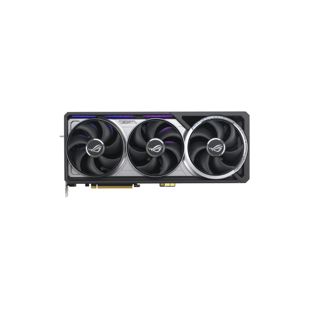 ASUS GeForce RTX 5090 ROG Astral BTF 32GB