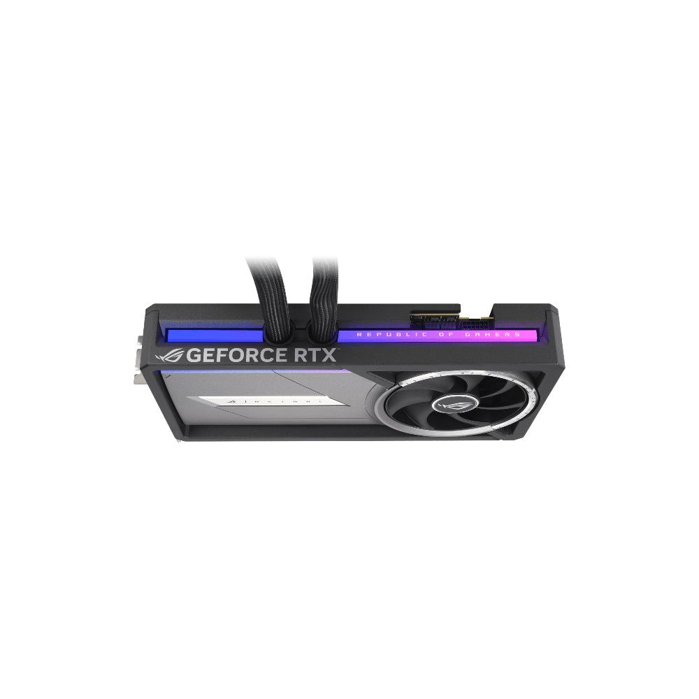 ASUS ROG Astral GeForce RTX 5090 32GB