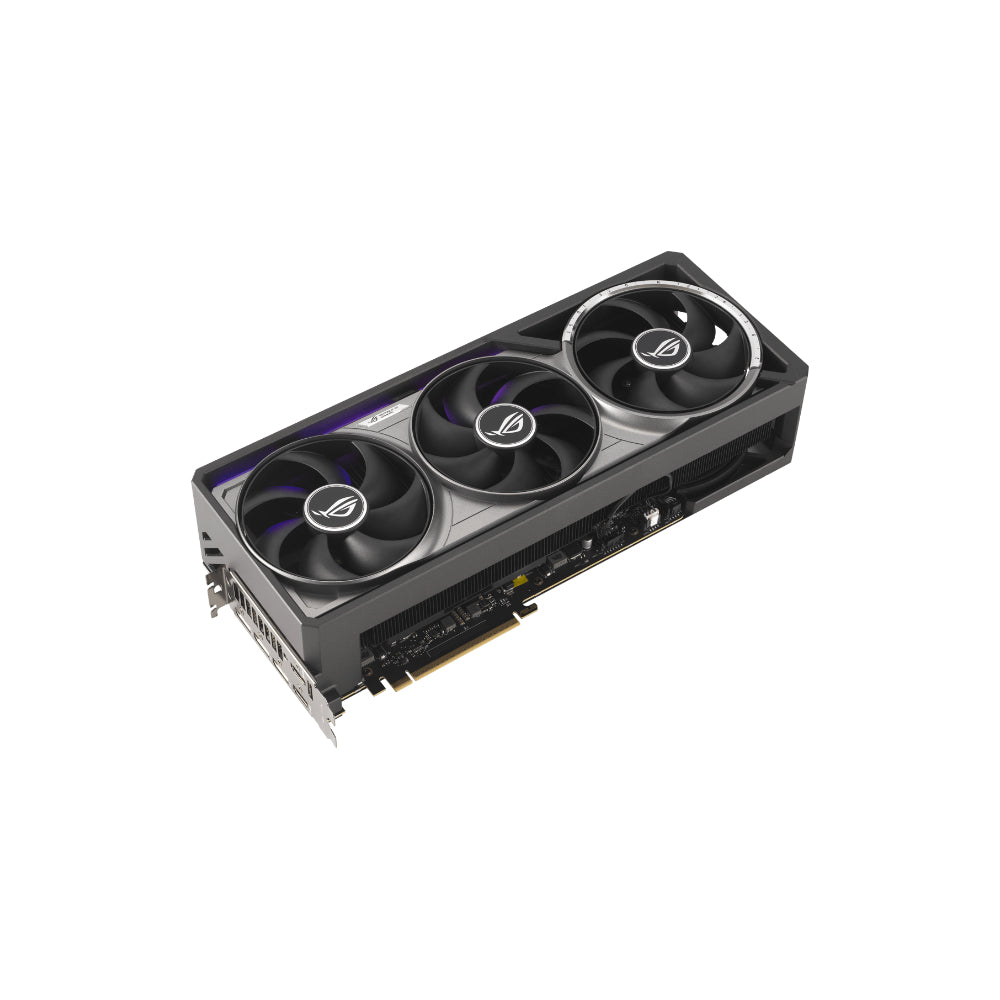 ASUS ROG Astral GeForce RTX 5090 OC Edition 32GB
