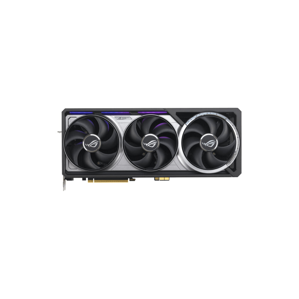 ASUS GeForce RTX 5090 ROG Astral OC BT 32GB