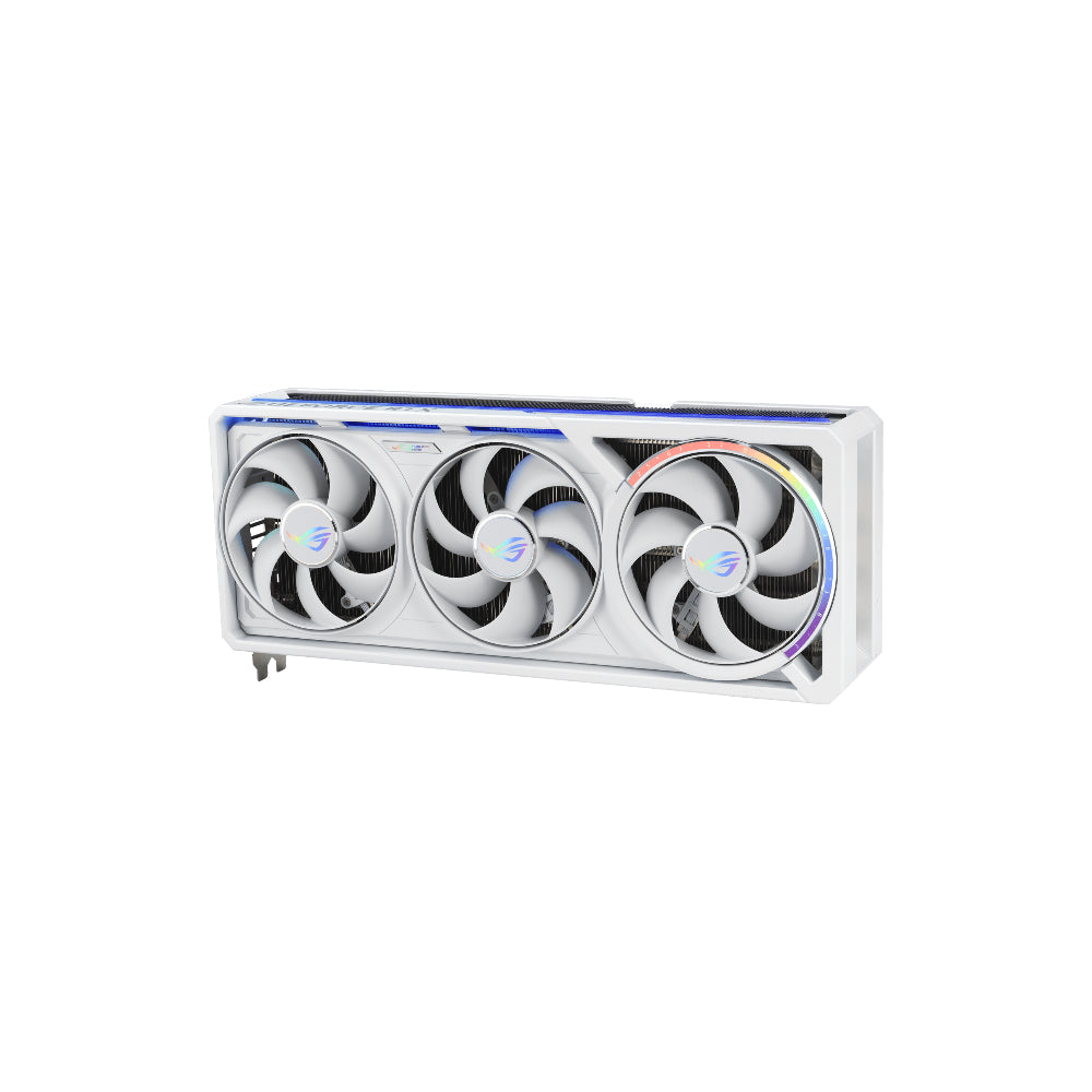 ASUS Rog Astral GeForce RTX 5090 White 32GB