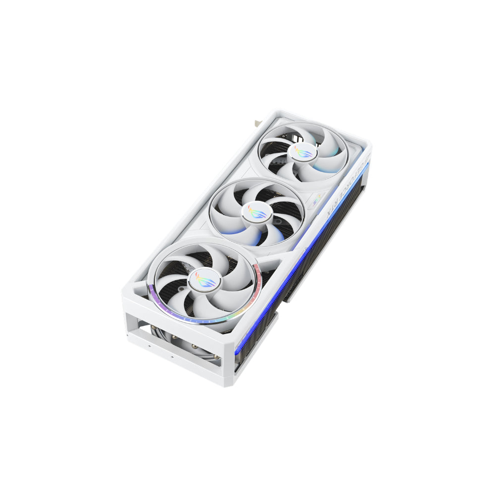 ASUS ROG Astral GeForce RTX 5090 White 32GB