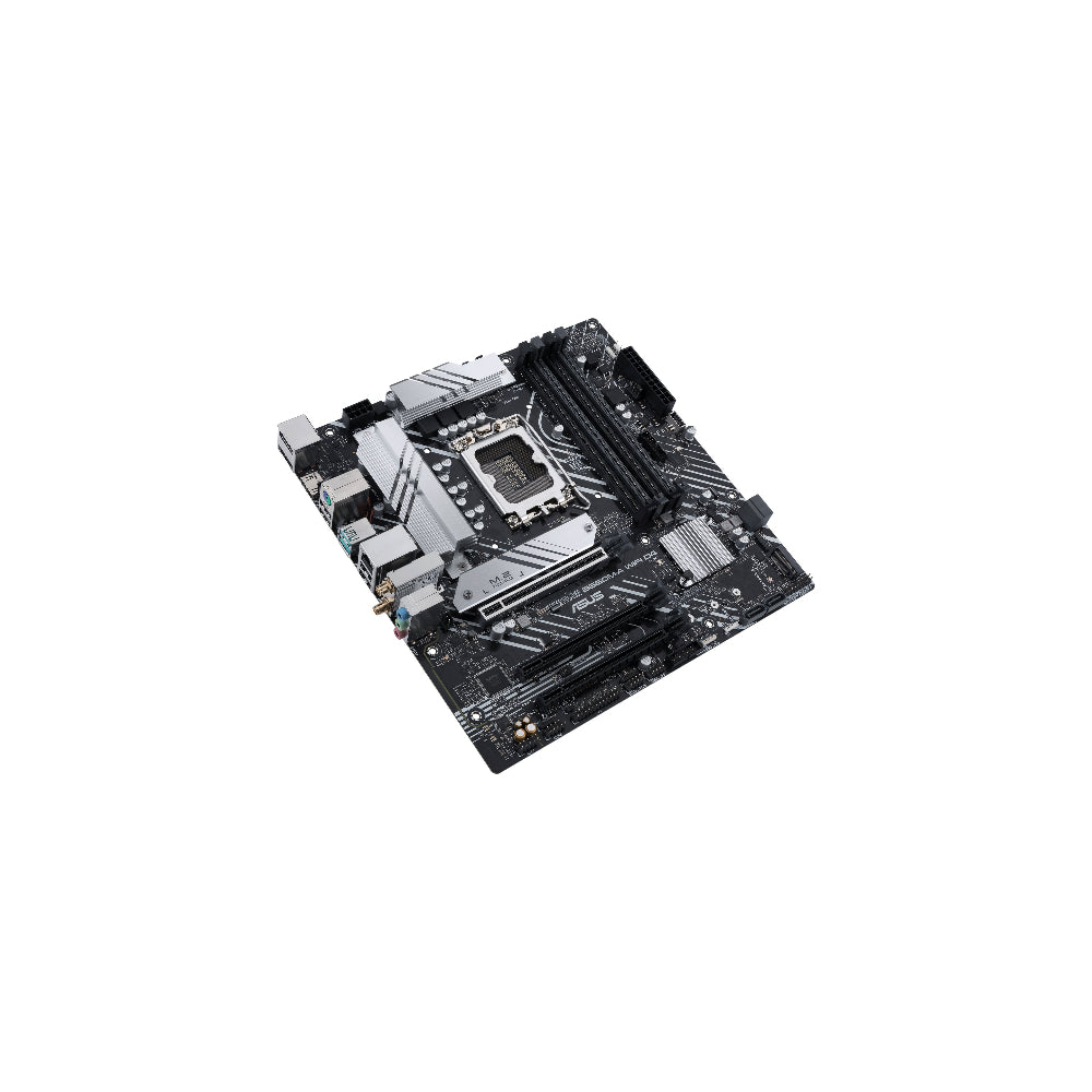 ASUS PRIME B660M-A Wi-Fi DDR4 mATX LGA1700