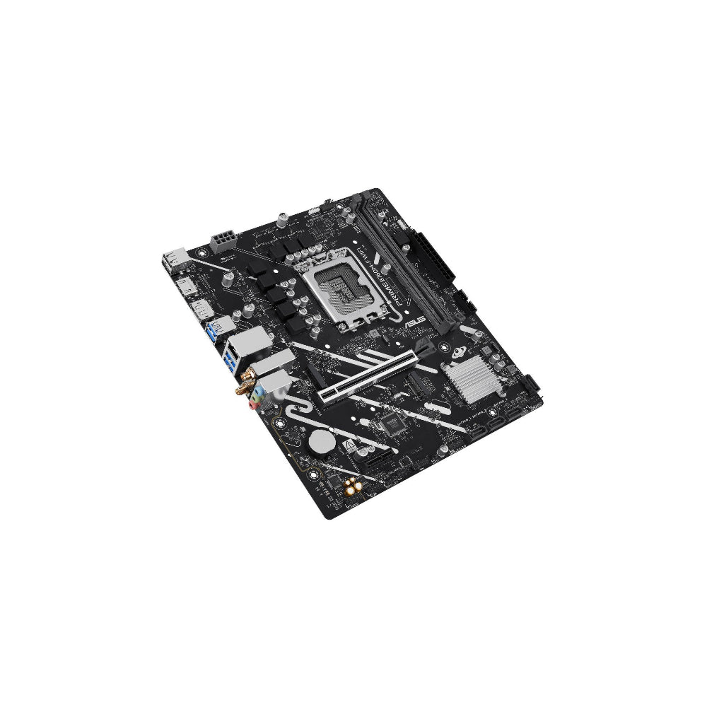ASUS Prime B760M-F Wi-Fi LGA1700 mATX