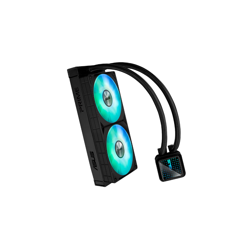 ASUS Prime LC240 ARGB AIO 240mm Svart