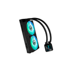 ASUS Prime LC240 ARGB AIO 240mm Svart