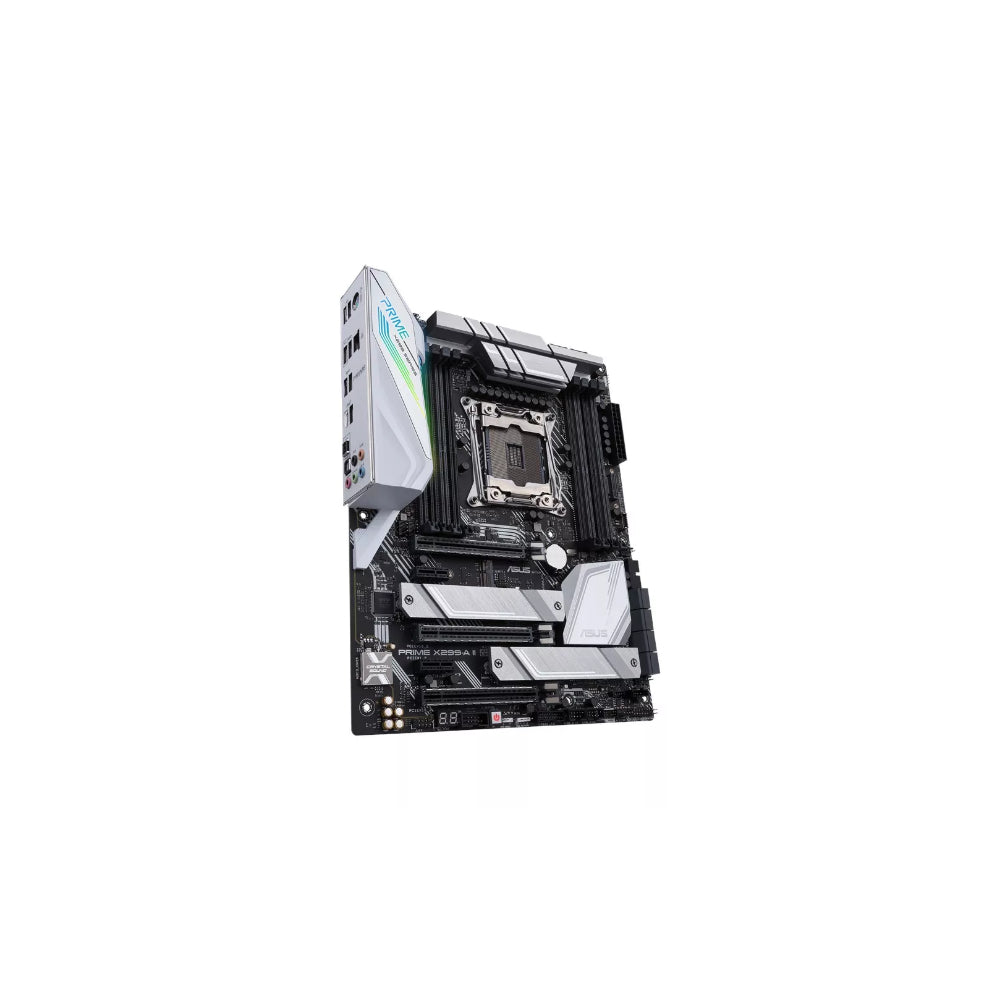 ASUS Prime X299-A II ATX LGA2066