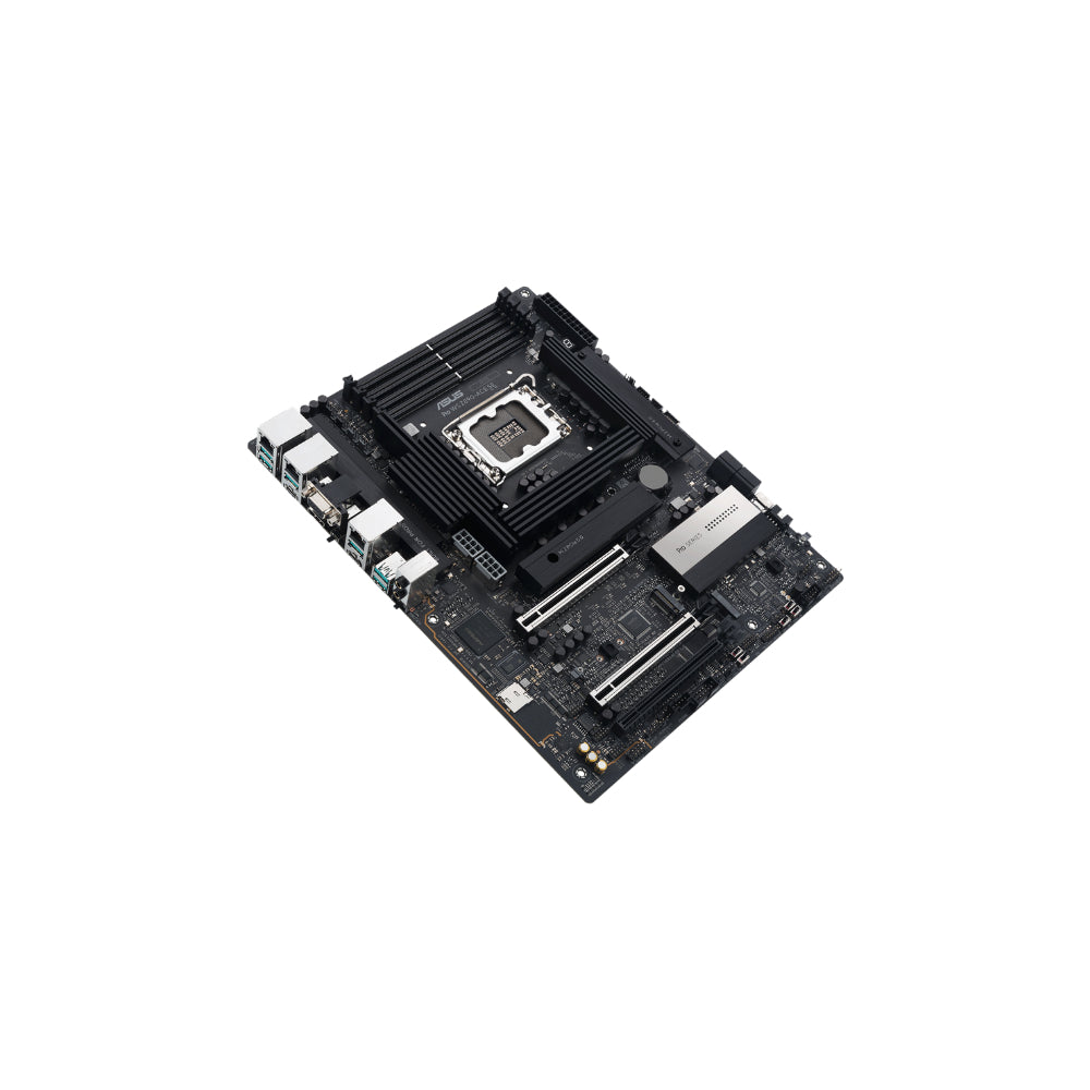 ASUS Pro WS Z890-ACE SE